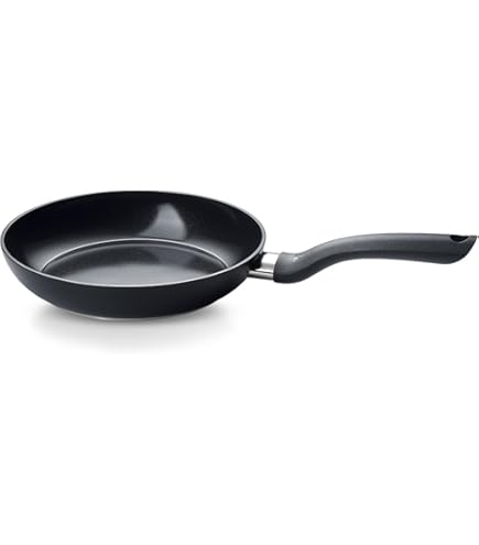 Amazon.com: Fissler Adamant Premium Stainless Steel Frying Pan